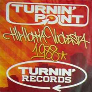 Various - Turnin' Records Mixtape flac