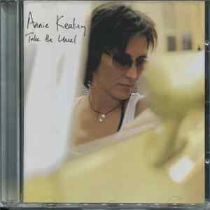 Anne Keating - Take The Wheel flac
