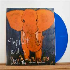 Ichiro Fujiya & Takeshi Kurihara - Elephant And A Barbar flac