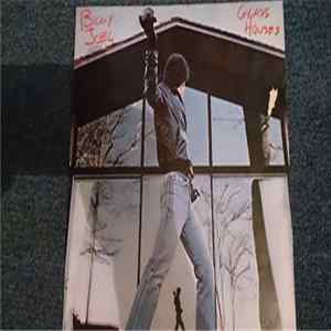 Billy Joel - Glass Houses flac