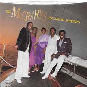 The McCrarys - You Are My Happiness flac