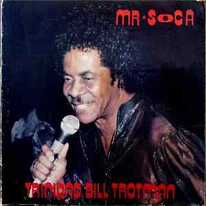 Trinidad Bill - Mr. Soca flac