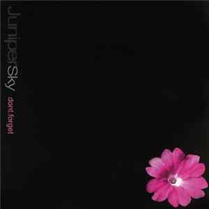 Juniper Sky - dont.forget flac