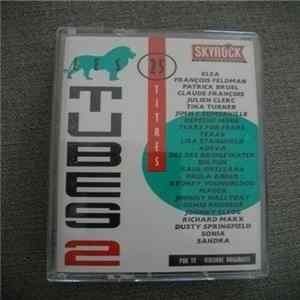 Various - Les Tubes 2 flac
