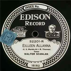 Walter Scanlan - Eilleen Allanna / At The End Of An Irish Moonbeam flac