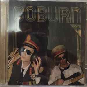 Coburn - Coburn flac