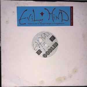Evil Mind, The Goblin - Untitled flac
