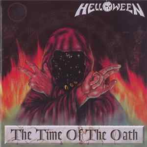 Helloween - The Time Of The Oath flac