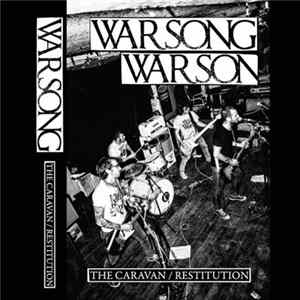 Warsong - The Caravan / Restitution flac