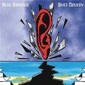 Alto Stratus - Svet Ozveny flac