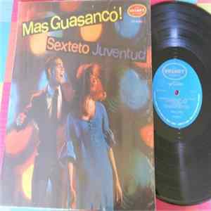 Sexteto Juventud - Mas Guasancó flac
