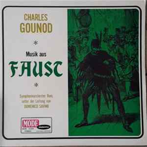 Charles Gounod - Musik aus Faust flac