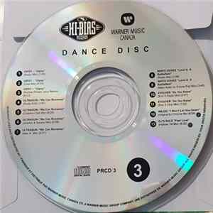 Various - Dance Disc 3 flac