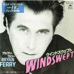 Bryan Ferry - Windswept flac