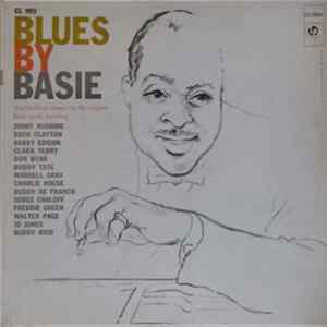 Count Basie And His Orchestra - Blues By Basie flac