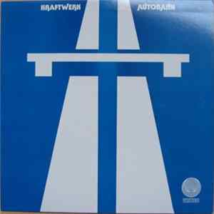 Kraftwerk - Autobahn flac