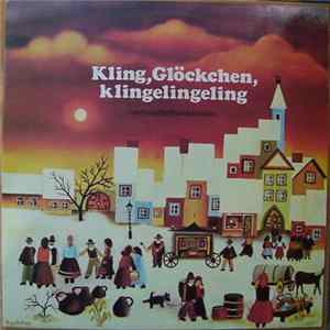 Various - Kling, Glöckchen, Klingelingeling - Mechanische Musikautomaten flac