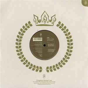 TJM - Small Circle Of Friends flac