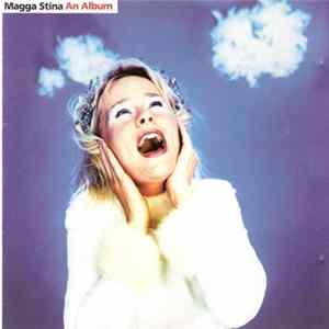 Magga Stína - An Album flac
