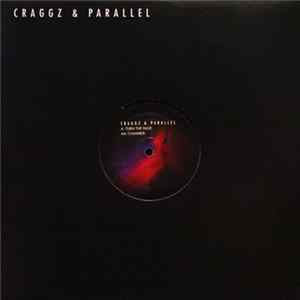 Craggz & Parallel - Turn The Page / Chamber flac