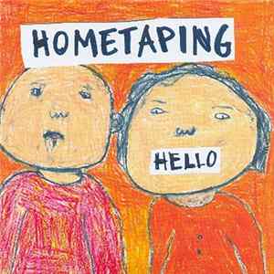 Hometaping - Hello flac