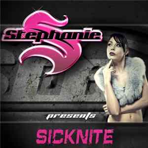 Stephanie - Sicknite flac