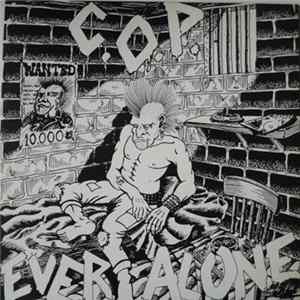 C.O.P. - Ever Alone flac