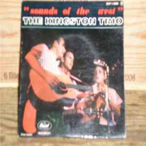 The Kingston Trio - Sounds Of The West flac