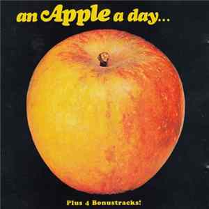 Apple - An Apple A Day... flac