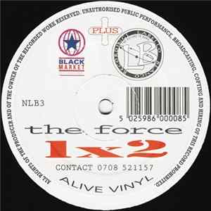 The Force - 1x2 flac