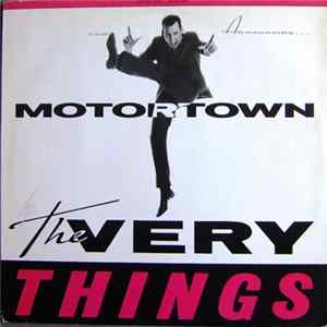 The Very Things - Motortown flac