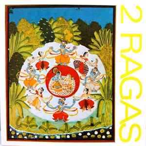 Deben Bhattacharya - 2 Ragas flac