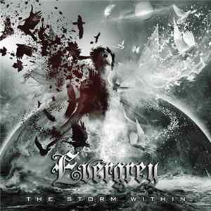 Evergrey - The Storm Within flac