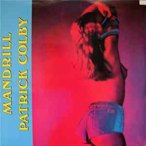 Patrick Colby - Mandrill flac