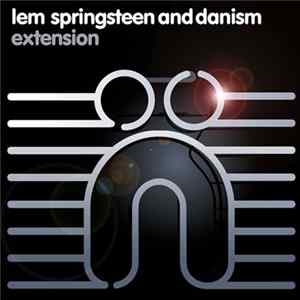 Lem Springsteen & Danism - Extension flac