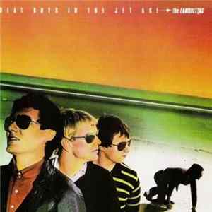 The Lambrettas - Beat Boys In The Jet Age flac
