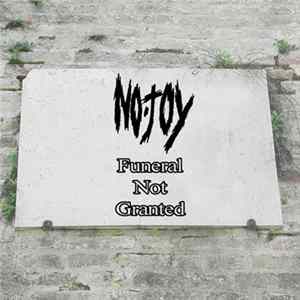 No Joy - Funeral Not Granted flac