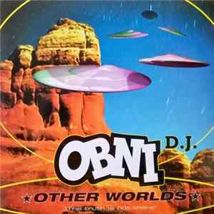Obni DJ - Other Worlds flac