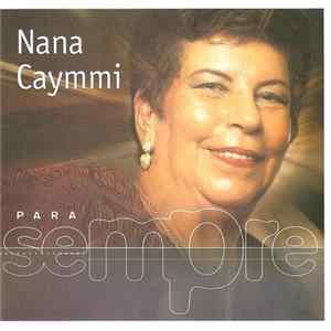 Nana Caymmi - Para Sempre flac