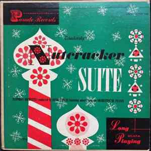 Peter Ilyich Tchaikovsky - Henri Tomasi, Orchestre National De France - Nutcracker Suite flac
