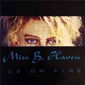 Miss B. Haven - Ice On Fire flac