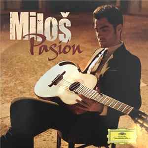 Miloš - Pasión flac