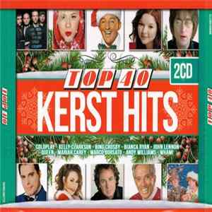 Various - Top 40 Kerst Hits flac