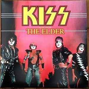 Kiss - (Music From) The Elder flac