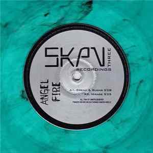 Angel Fire - Untitled flac
