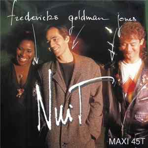 Fredericks Goldman Jones - Nuit flac