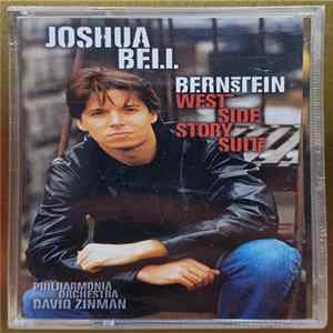 Joshua Bell, Philharmonia Orchestra, David Zinman - Bernstein - West Side Story Suite flac