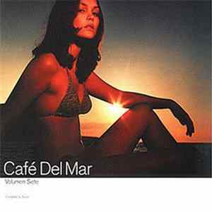 Various - Café Del Mar - Volumen Siete flac