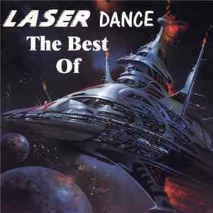 Laserdance - The Best Of Laserdance flac