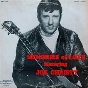 Joe Christy - Memories Of Love flac